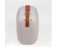 POLARBOX Lodówka turystyczna Polarbox Pearl - Gold  6L - 1503791 - zdjęcie 3